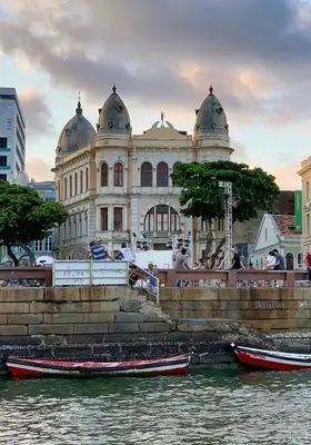 Acompanhante Recife-PE